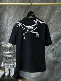 Picture of Arcteryx T Shirts Short _SKUArcteryxS-XL713032131